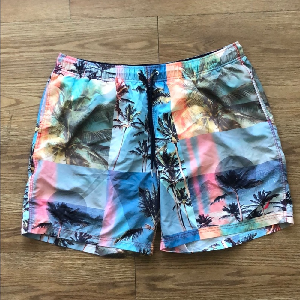 Nautica Swim Shorts